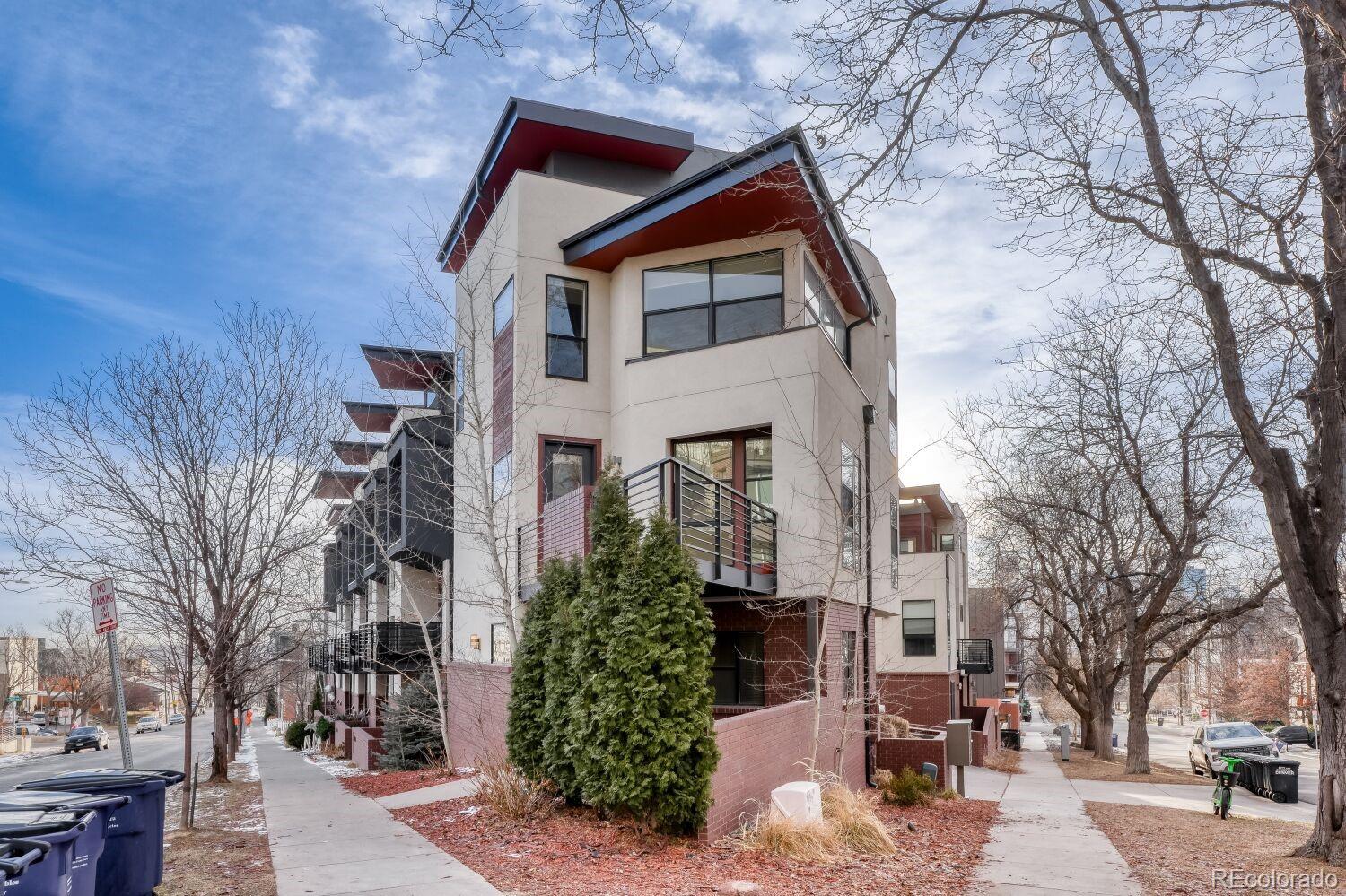1890 W 32nd Avenue Denver CO 80211