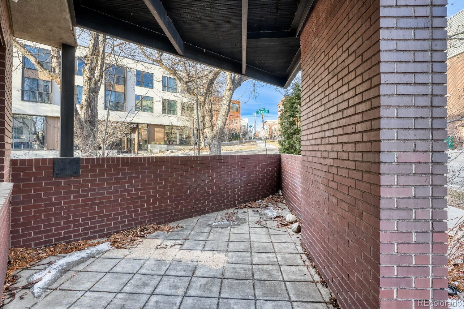 1890 W 32nd Avenue Denver CO 80211