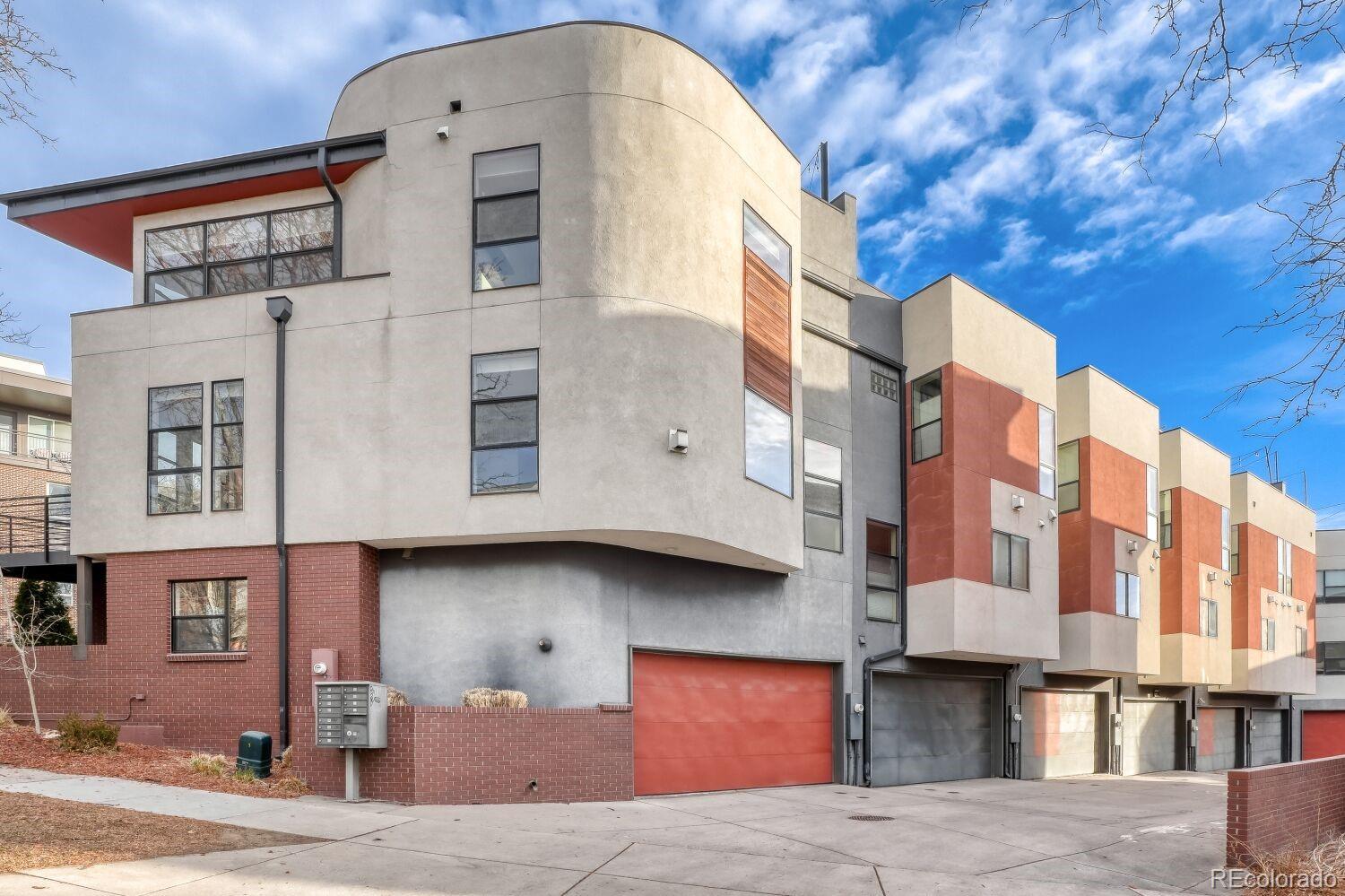 1890 W 32nd Avenue Denver CO 80211