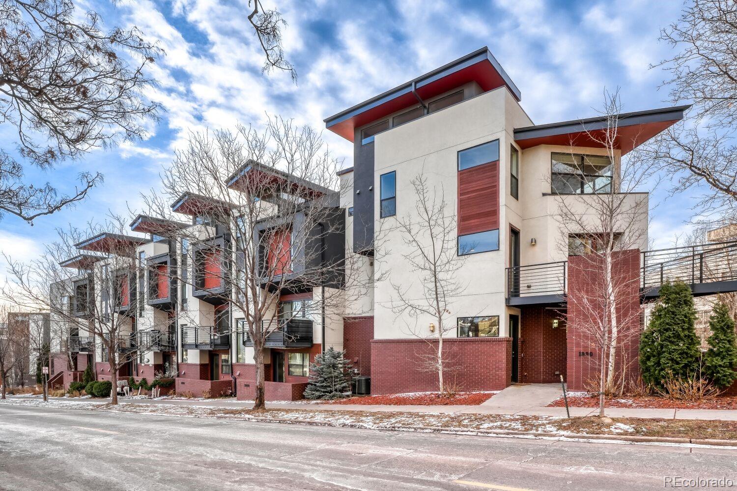 1890 W 32nd Avenue Denver CO 80211