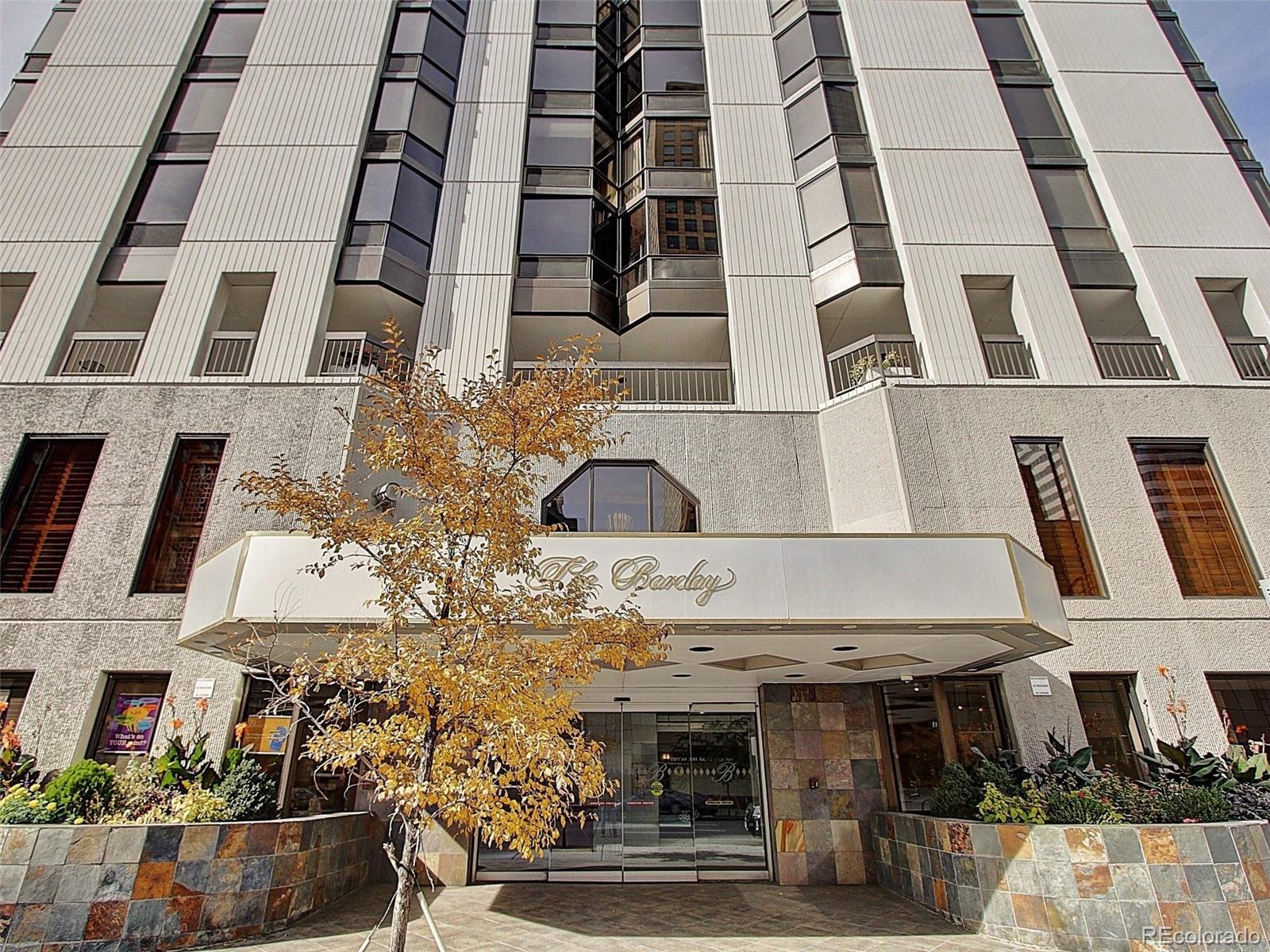 1625 Larimer Street Denver CO 80202