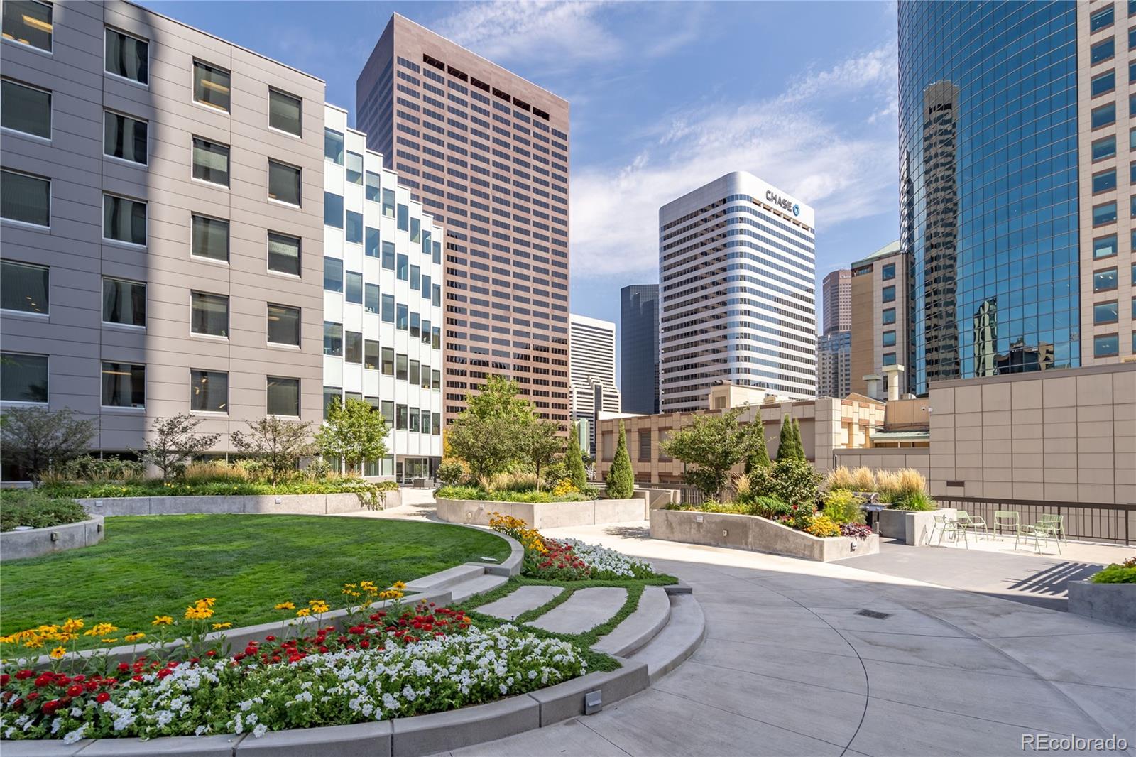 1625 Larimer Street Denver CO 80202