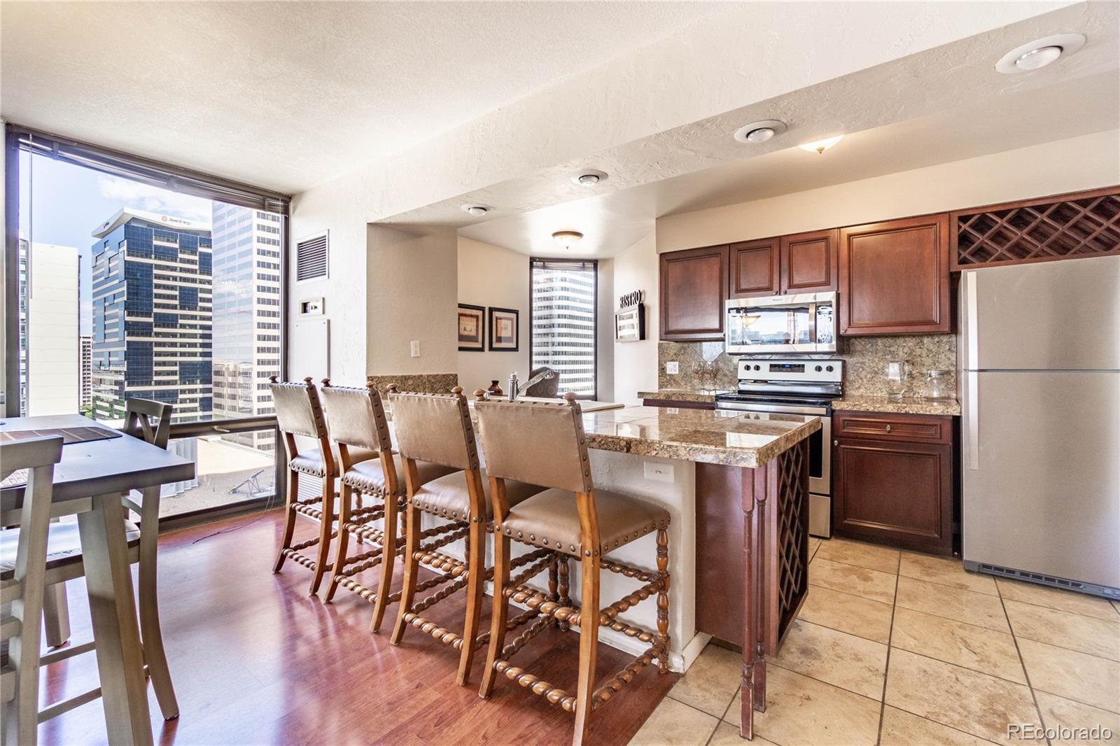 1625 Larimer Street Denver CO 80202