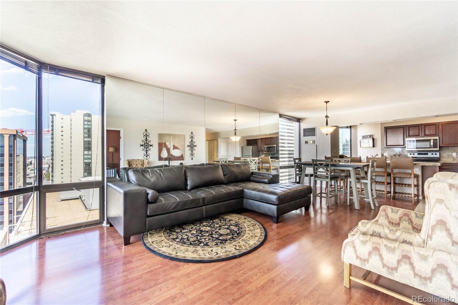 1625 Larimer Street Denver CO 80202