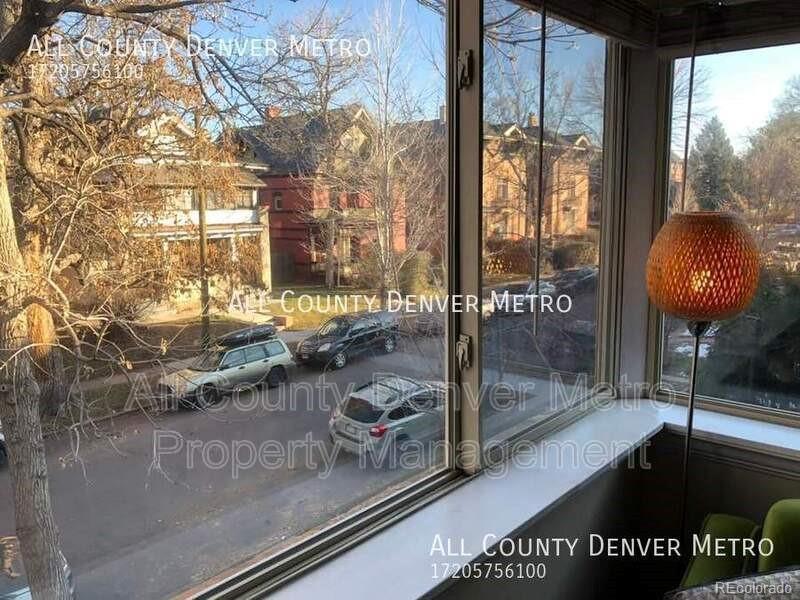 1435 Elizabeth Street Denver CO 80206