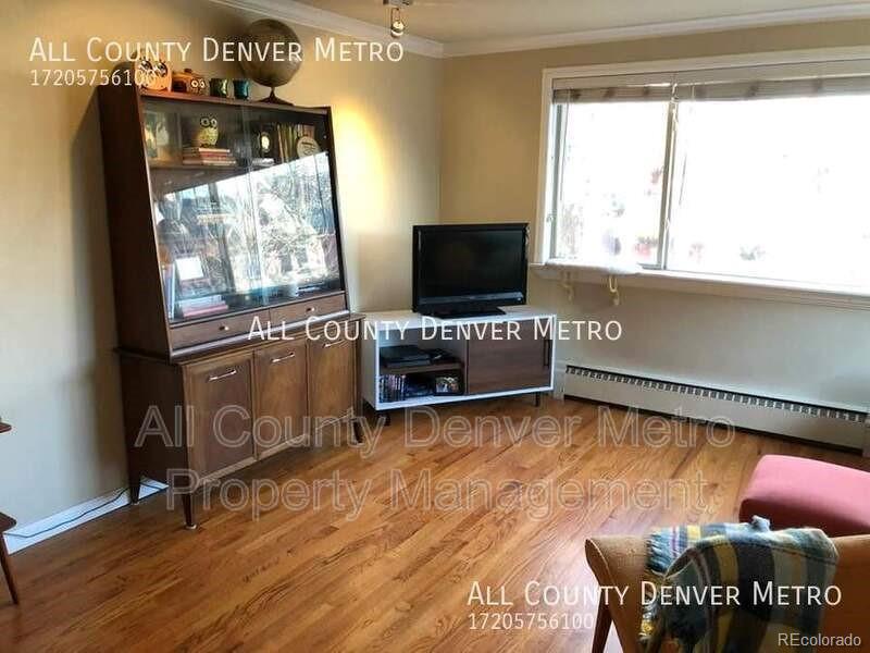 1435 Elizabeth Street Denver CO 80206