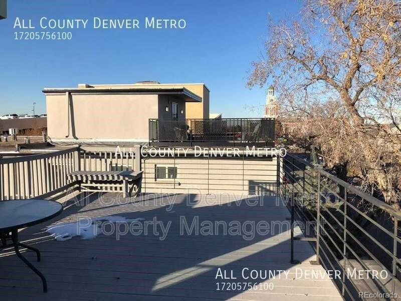 1435 Elizabeth Street Denver CO 80206