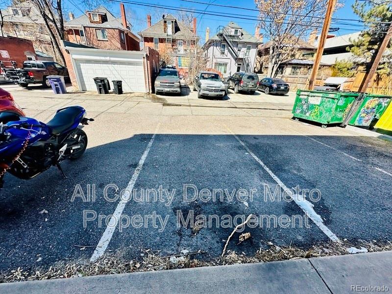 1435 Elizabeth Street Denver CO 80206