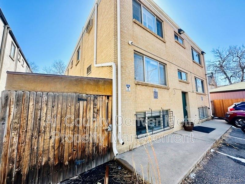 1435 Elizabeth Street Denver CO 80206