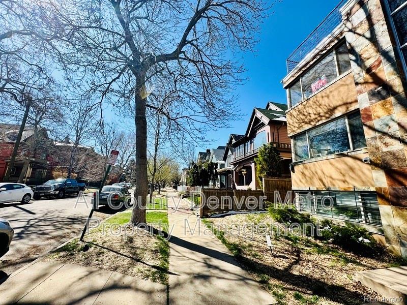 1435 Elizabeth Street Denver CO 80206