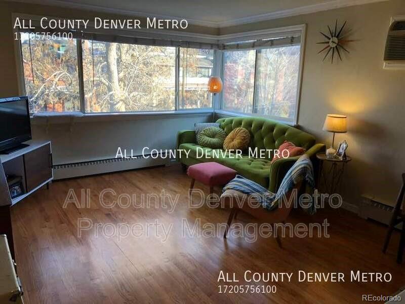 1435 Elizabeth Street Denver CO 80206
