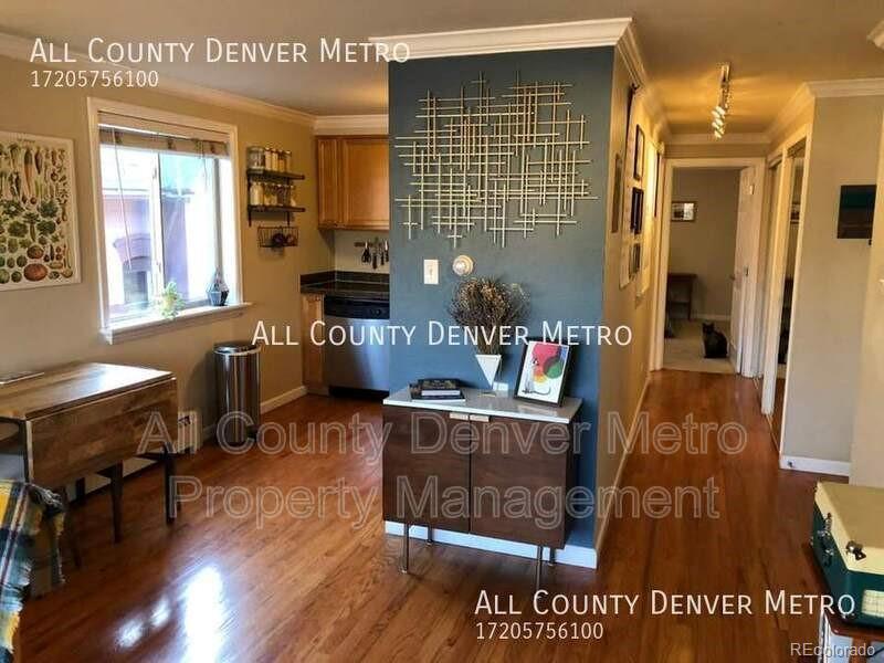 1435 Elizabeth Street Denver CO 80206