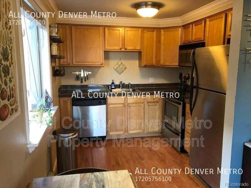 1435 Elizabeth Street Denver CO 80206
