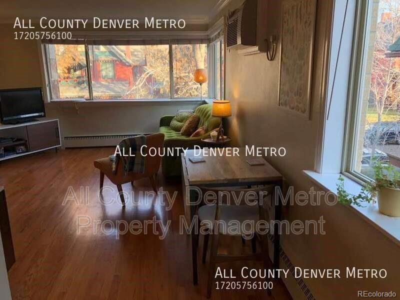 1435 Elizabeth Street Denver CO 80206