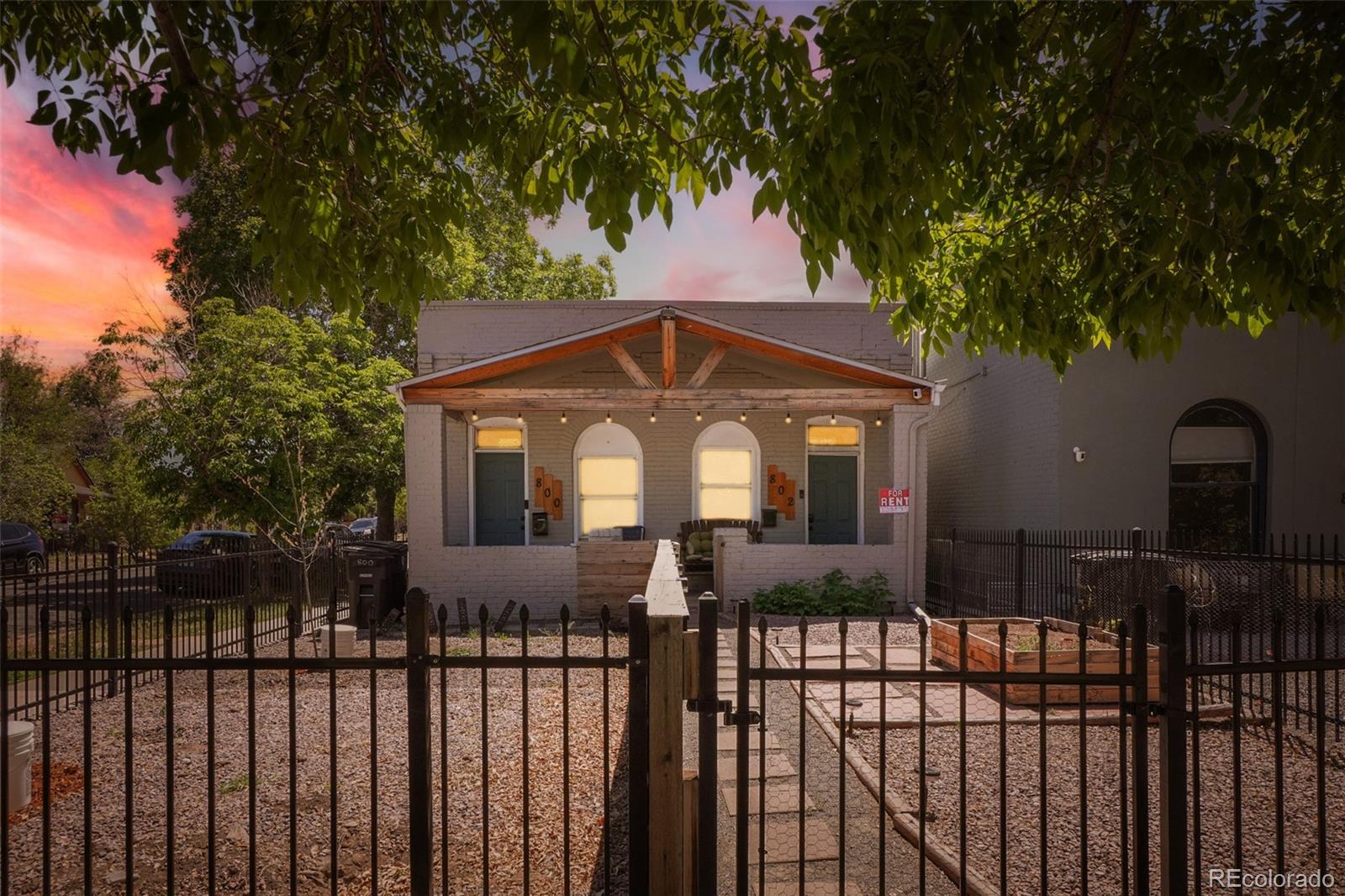 802 W 4th Avenue Denver CO 80223
