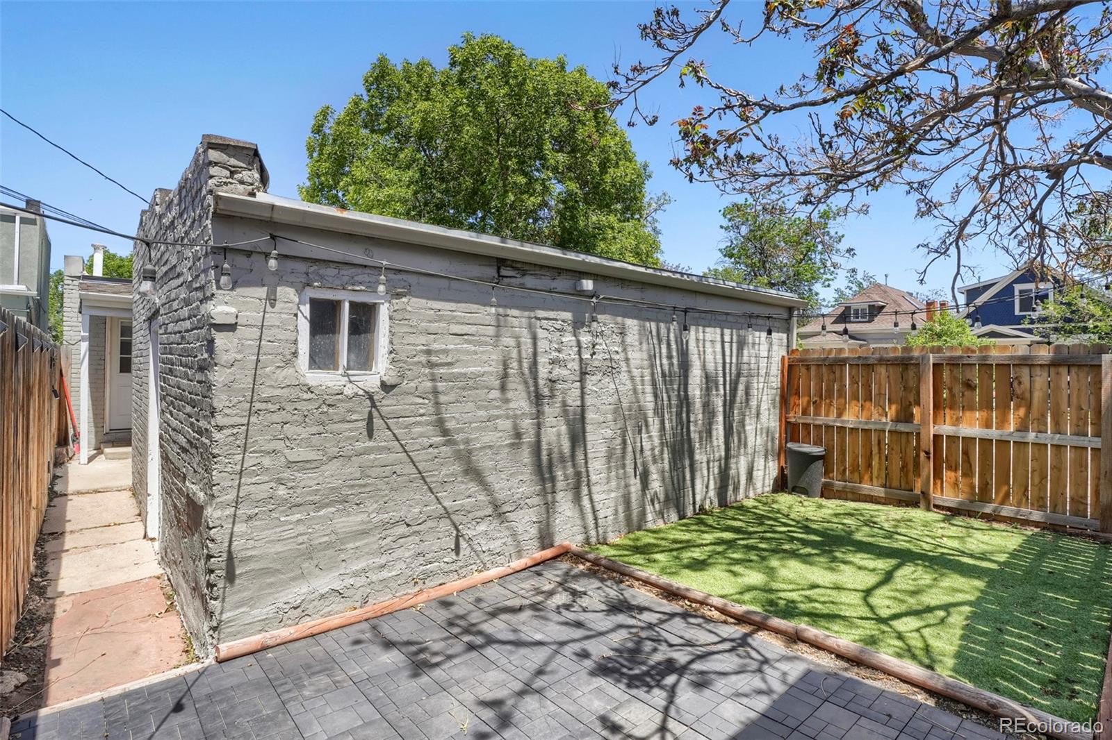 802 W 4th Avenue Denver CO 80223