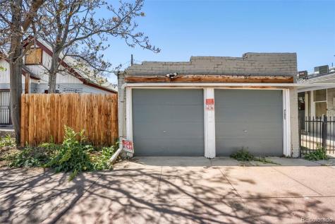 802 W 4th Avenue Denver CO 80223