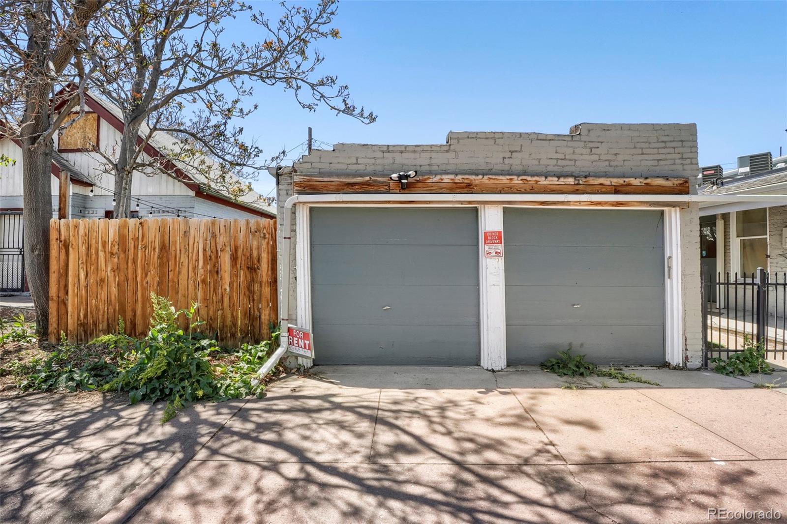 802 W 4th Avenue Denver CO 80223