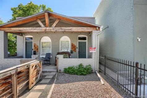 802 W 4th Avenue Denver CO 80223