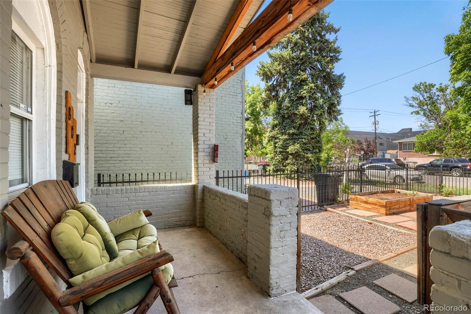 802 W 4th Avenue Denver CO 80223