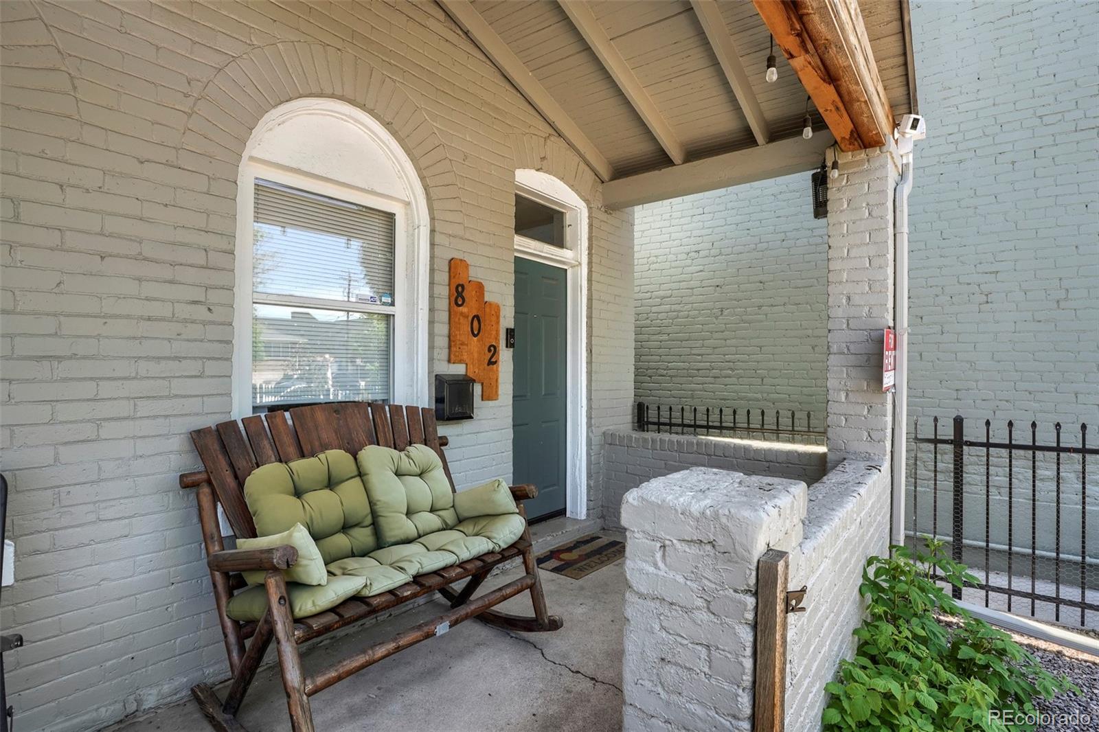 802 W 4th Avenue Denver CO 80223