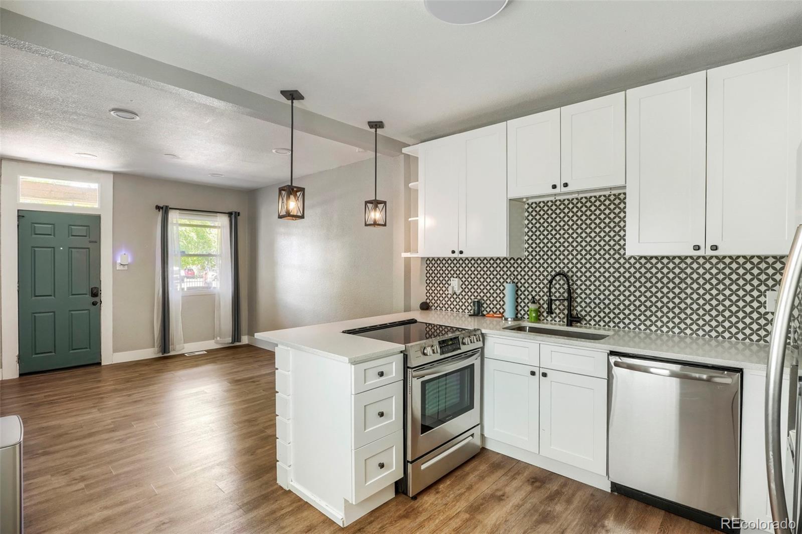 802 W 4th Avenue Denver CO 80223