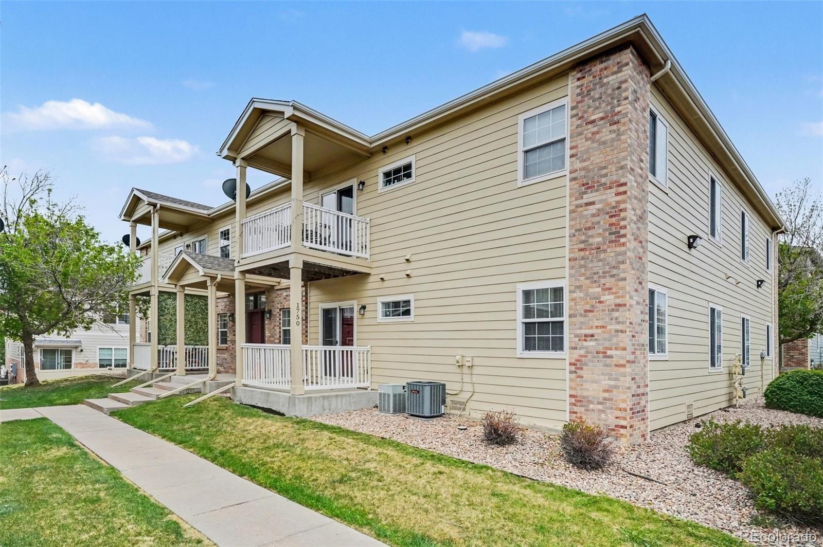 1750 W 53rd Place Denver CO 80221