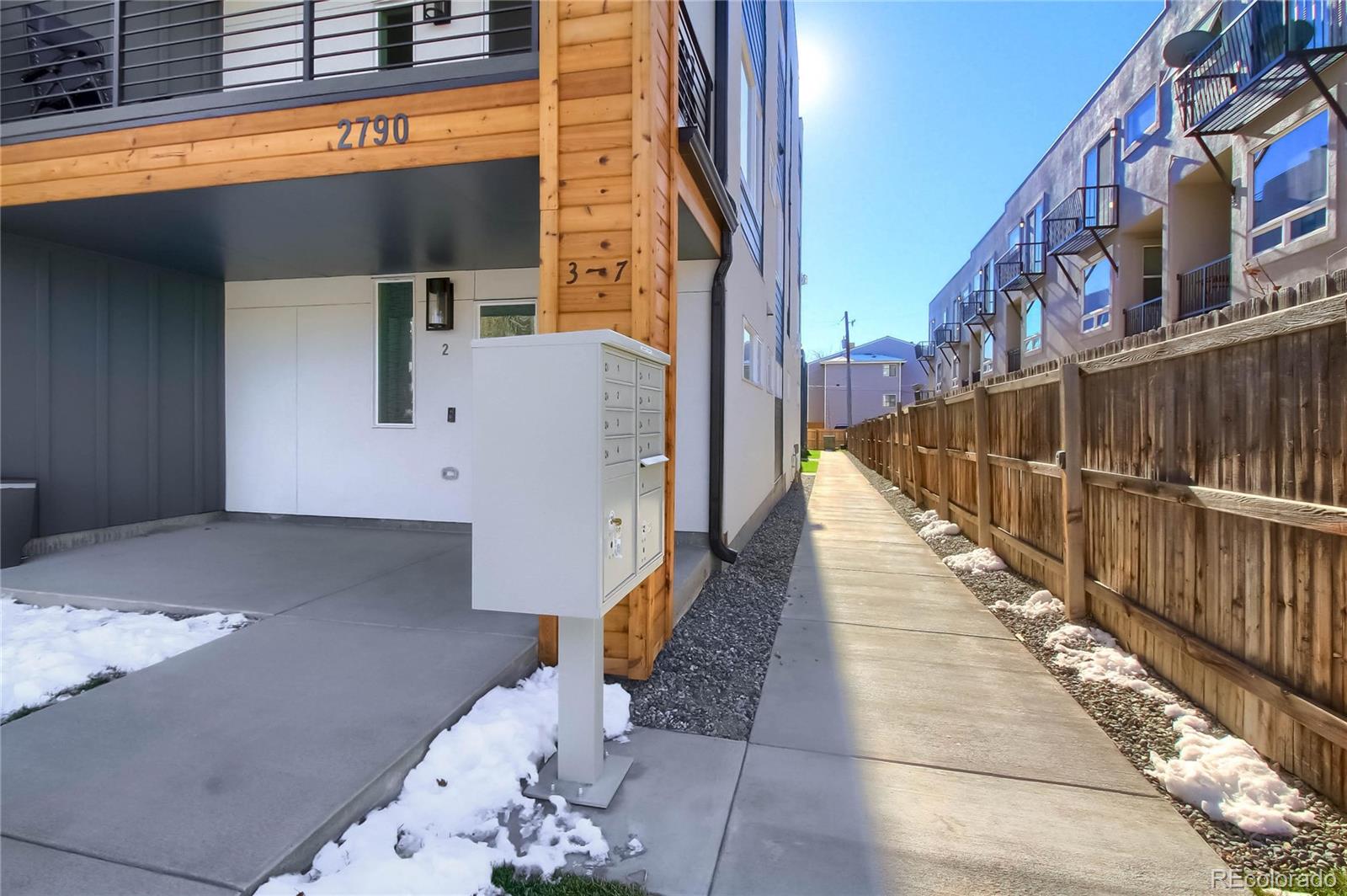 2790 W 25th Avenue Denver CO 80211