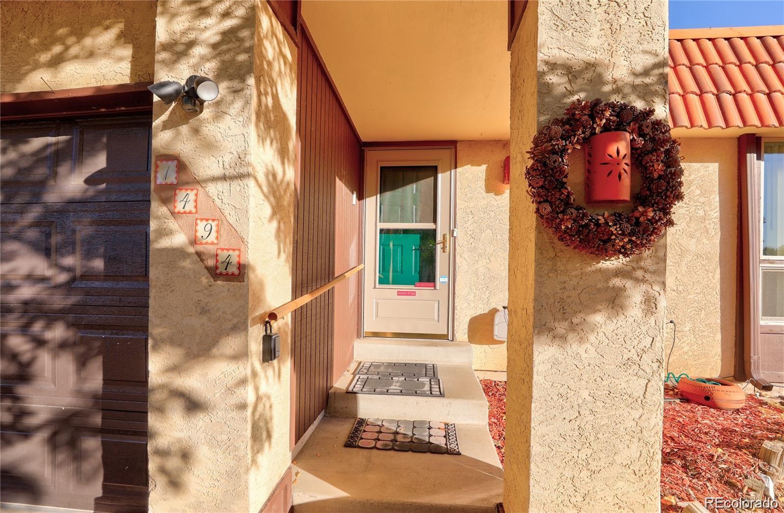 1494 S Salem Way Aurora CO 80012