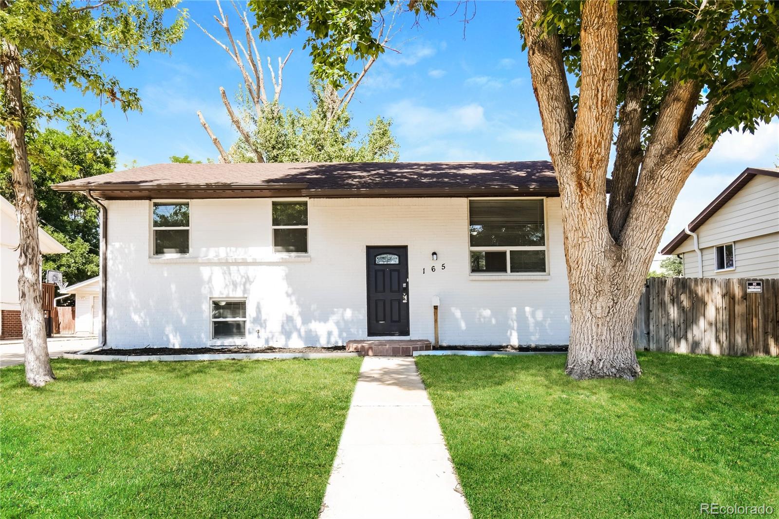 165 Iris Street Broomfield CO 80020