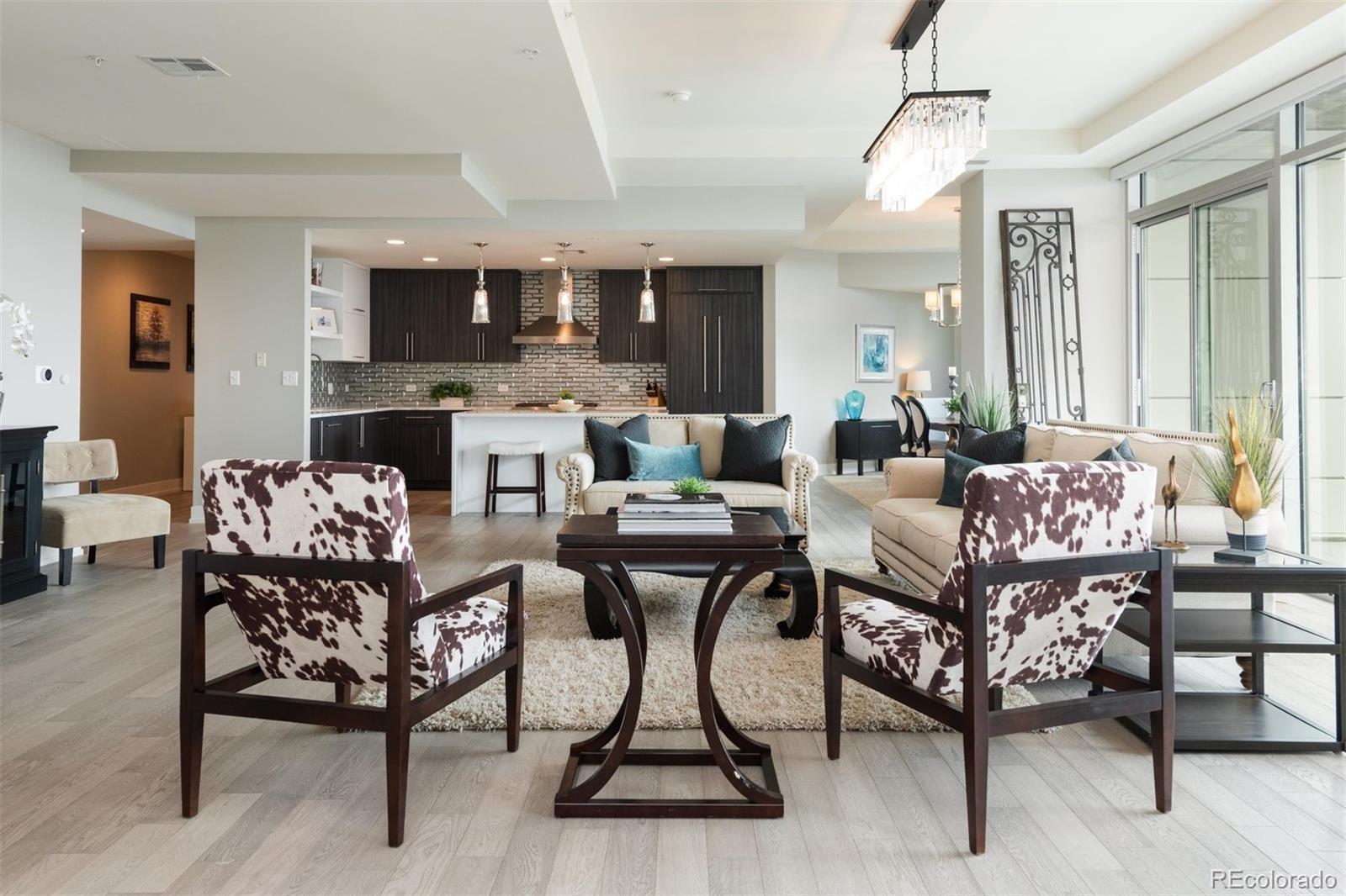2001 Lincoln Street Denver CO 80202