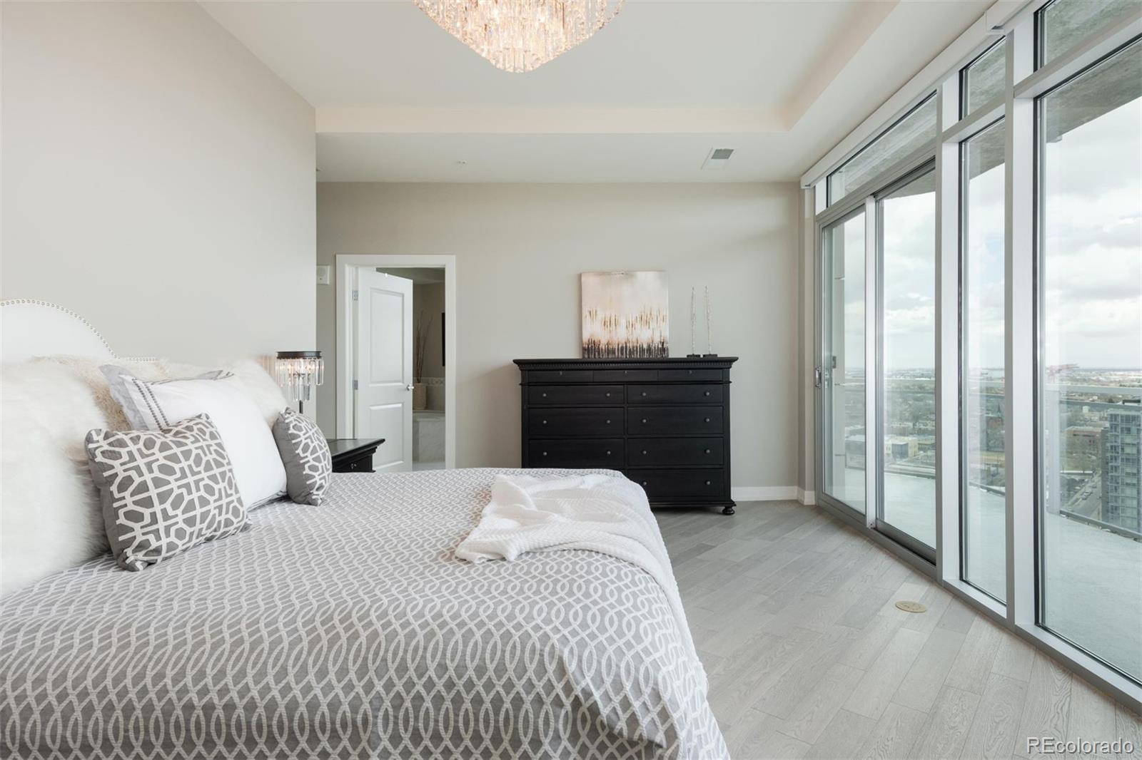 2001 Lincoln Street Denver CO 80202