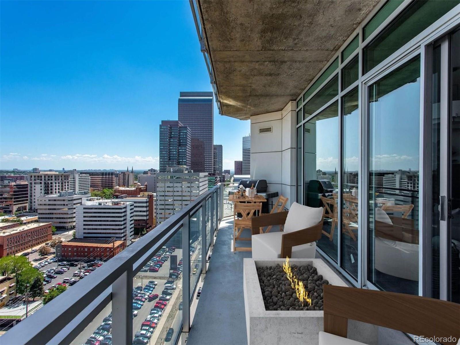 2001 Lincoln Street Denver CO 80202