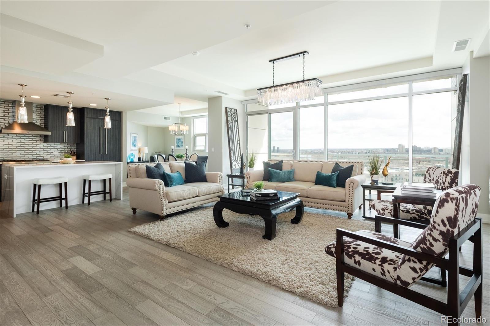 2001 Lincoln Street Denver CO 80202