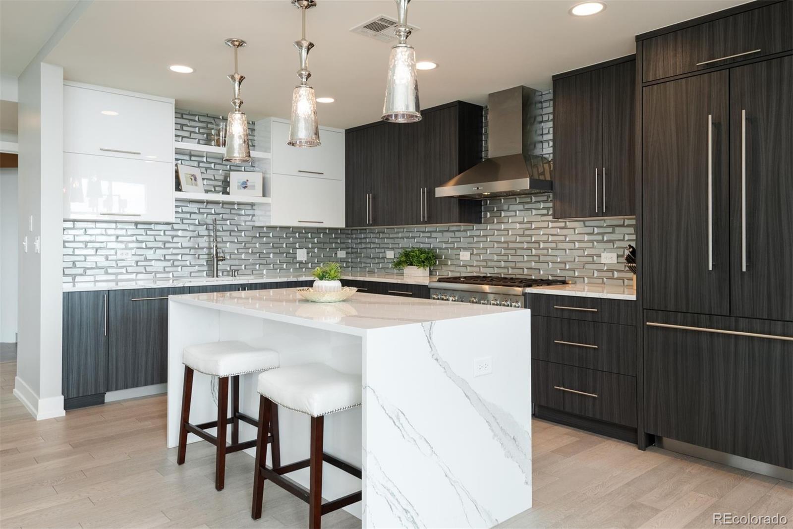 2001 Lincoln Street Denver CO 80202