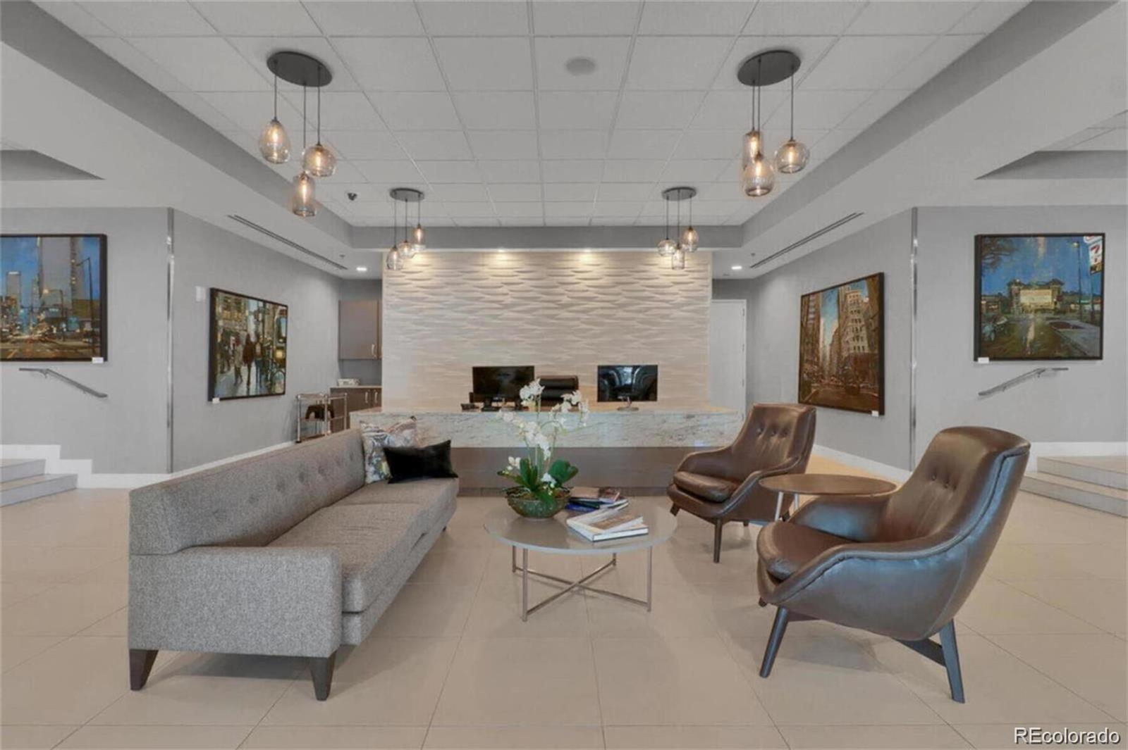 2001 Lincoln Street Denver CO 80202