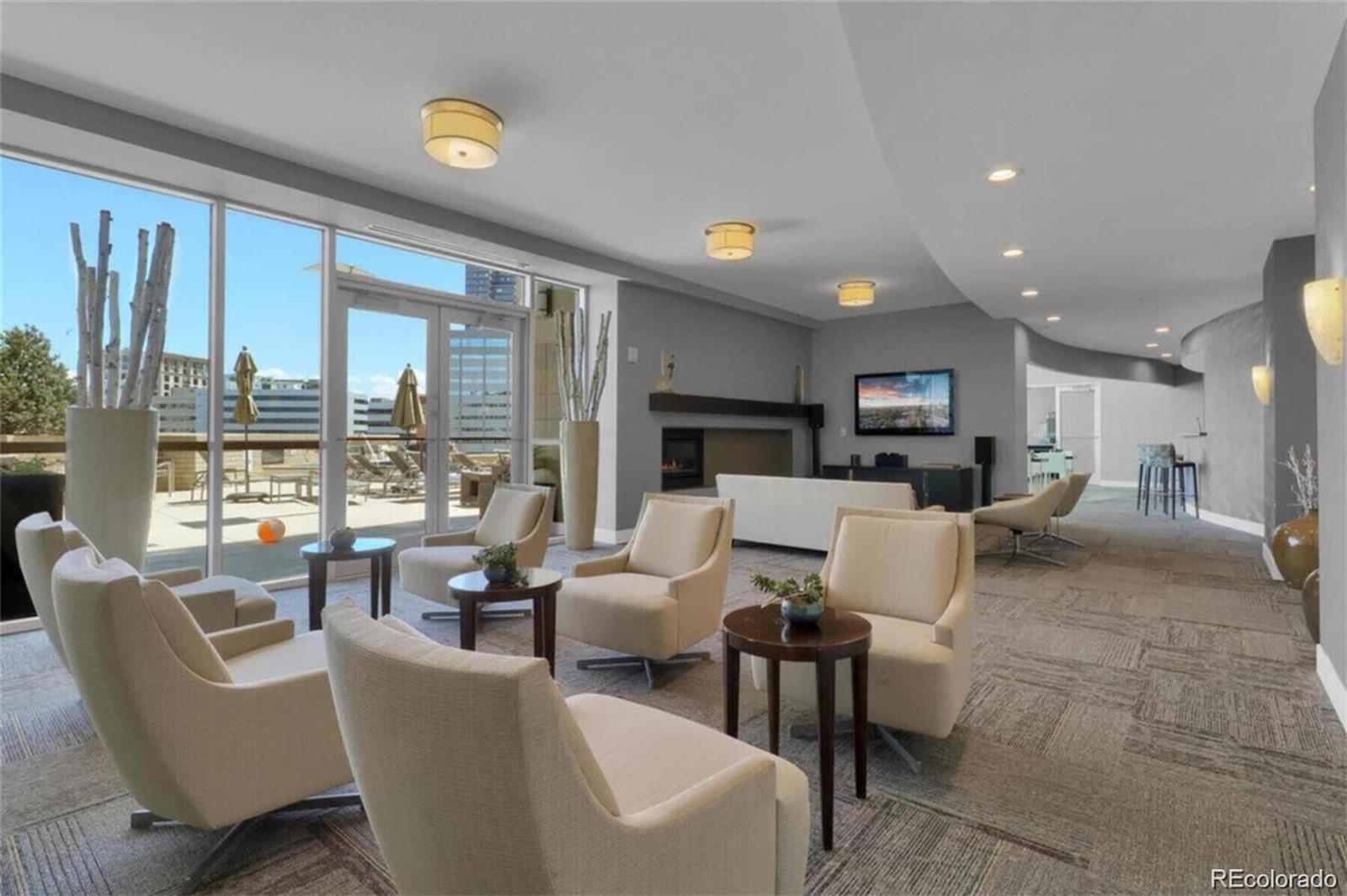 2001 Lincoln Street Denver CO 80202