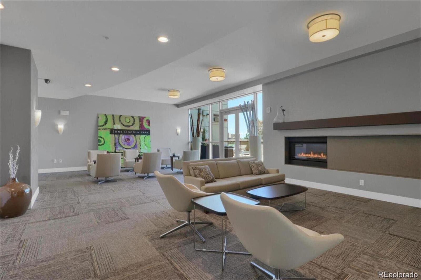 2001 Lincoln Street Denver CO 80202