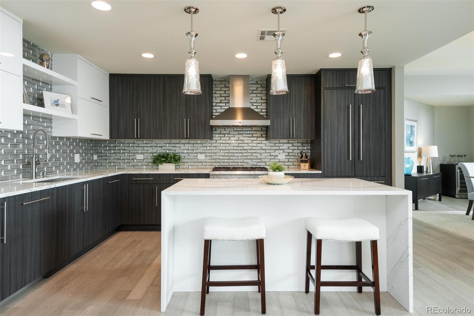 2001 Lincoln Street Denver CO 80202