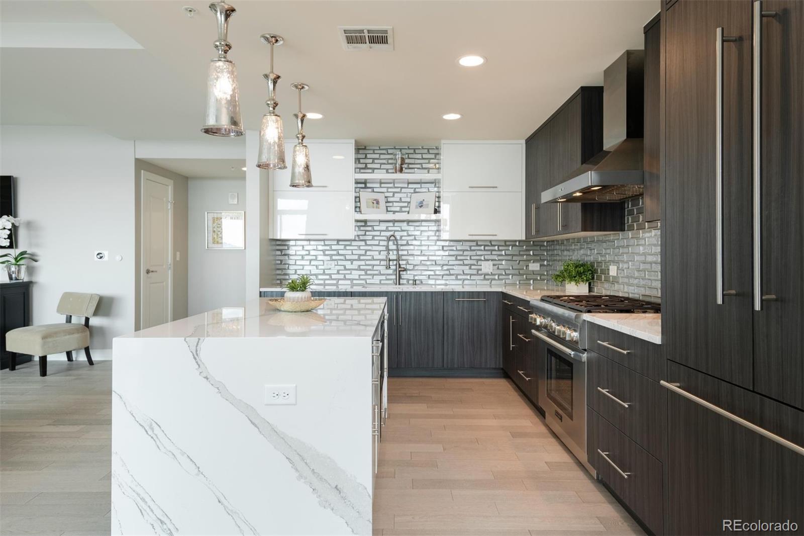 2001 Lincoln Street Denver CO 80202