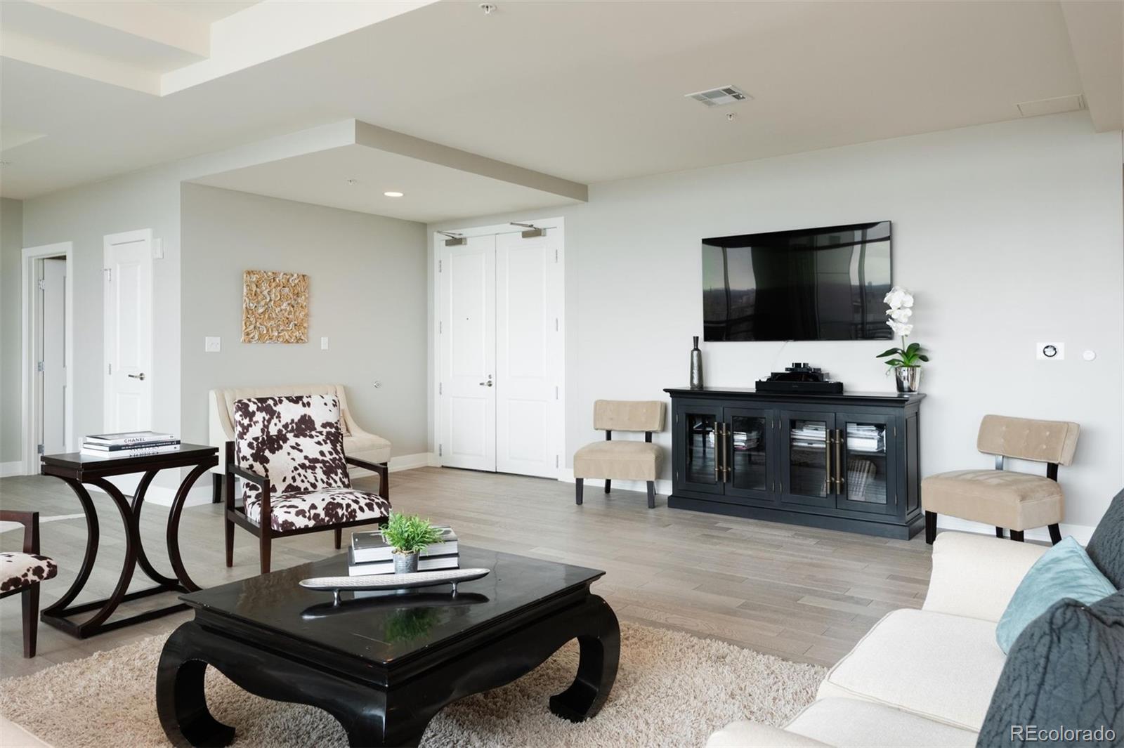 2001 Lincoln Street Denver CO 80202