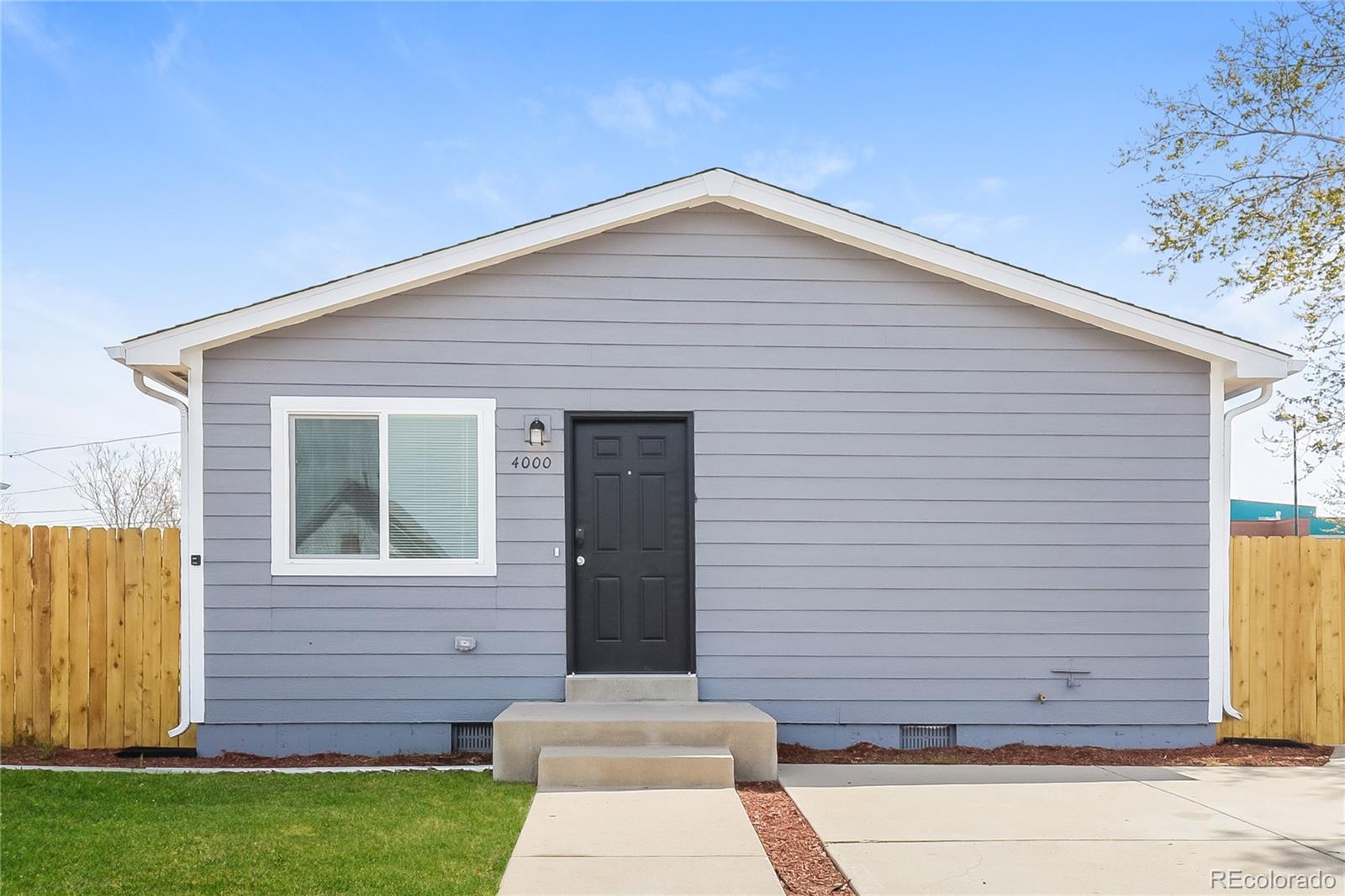 4000 Fillmore Street Denver CO 80216