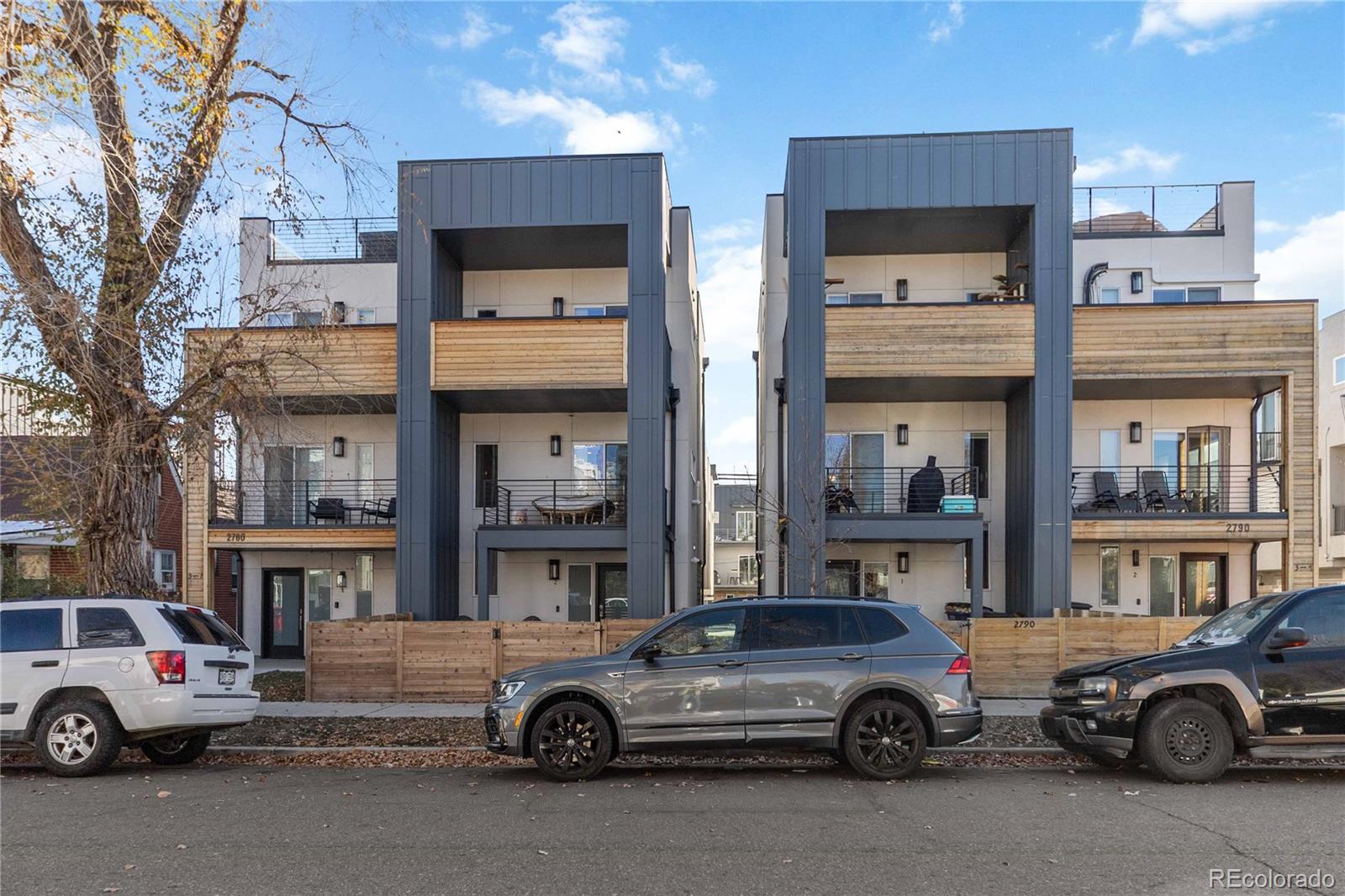 2790 W 25th Avenue Denver CO 80211