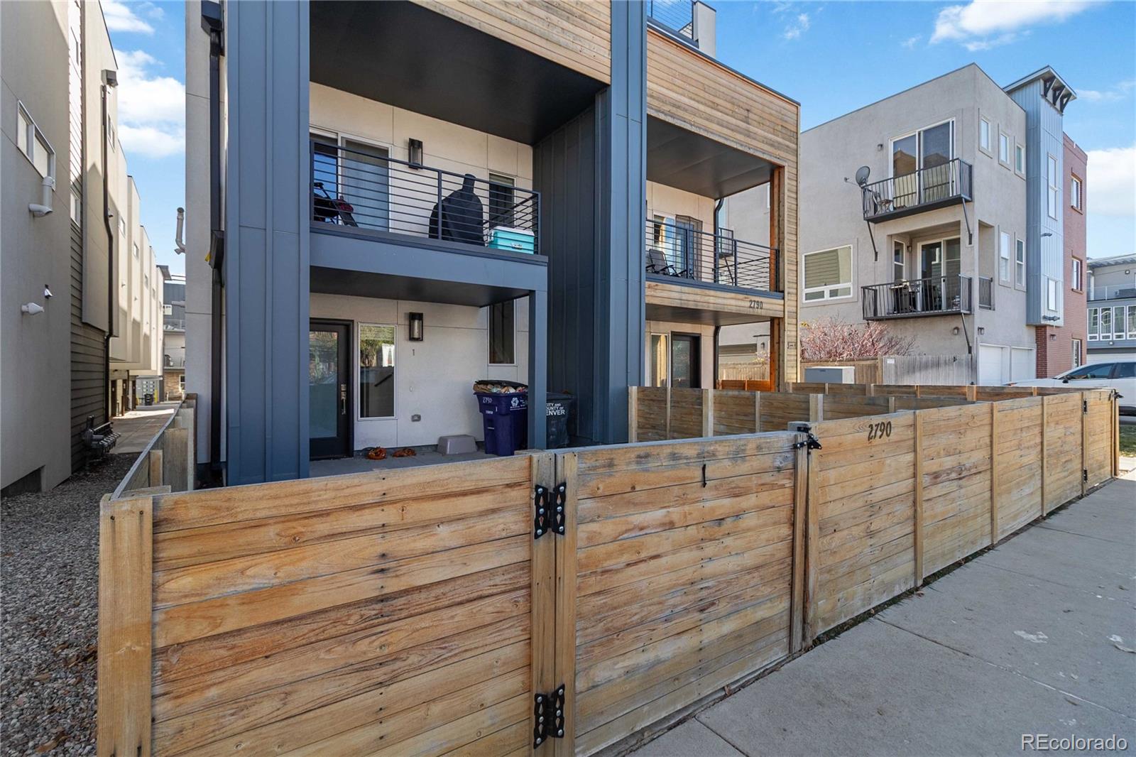 2790 W 25th Avenue Denver CO 80211