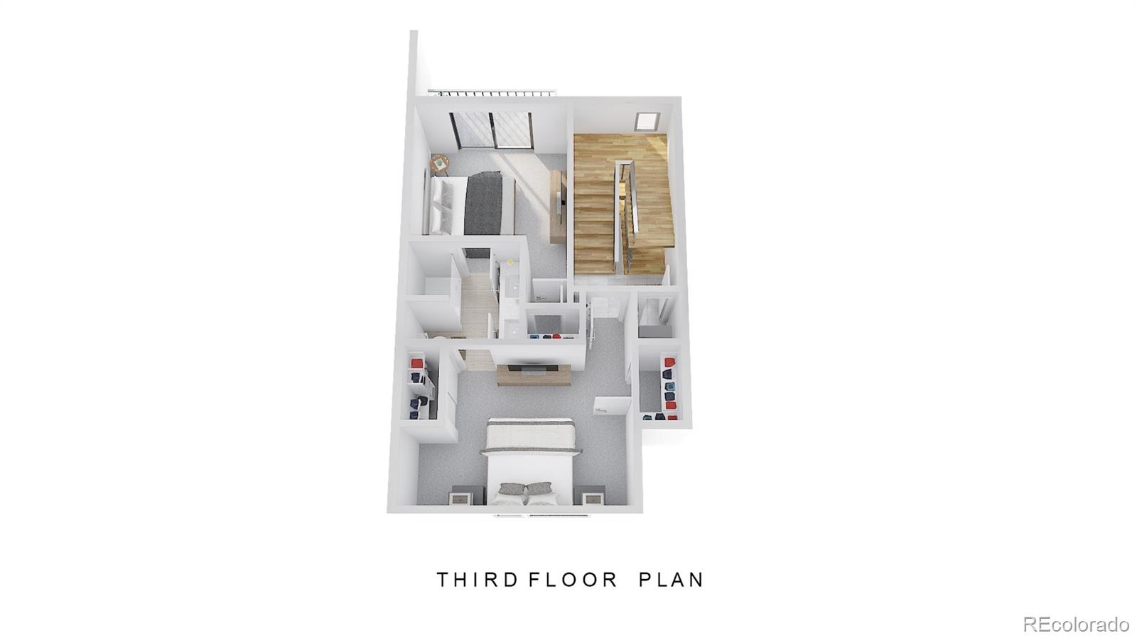 2790 W 25th Avenue Denver CO 80211