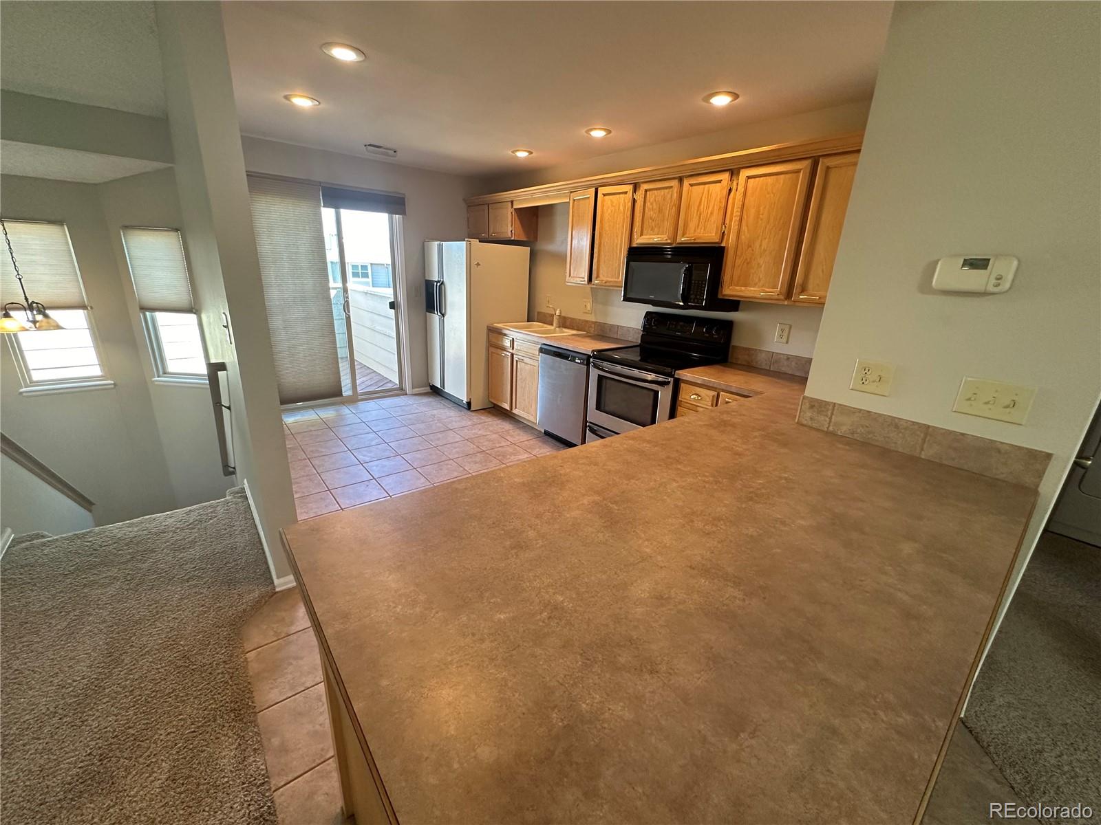 488 W Rockrimmon Boulevard Colorado Springs CO 80919