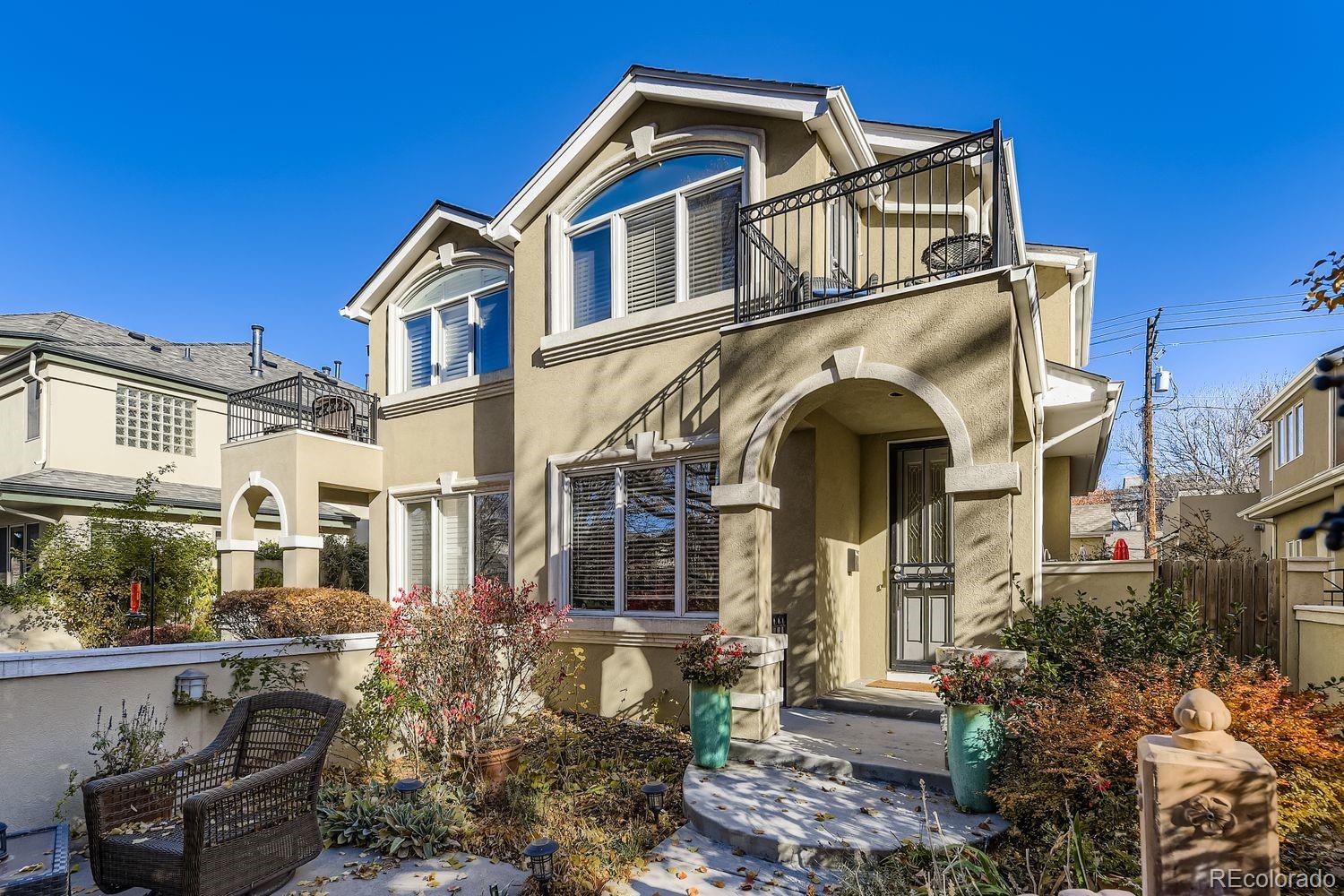 346 Jackson Street Denver CO 80206