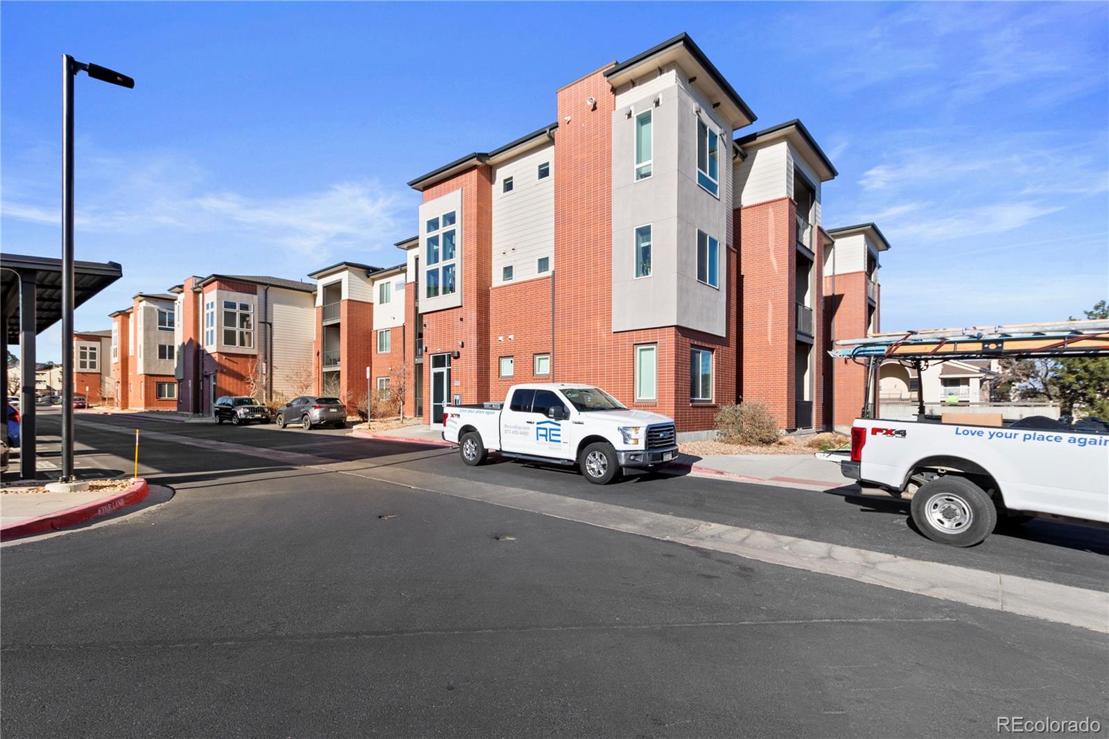 14331 E Tennessee Avenue Aurora CO 80012