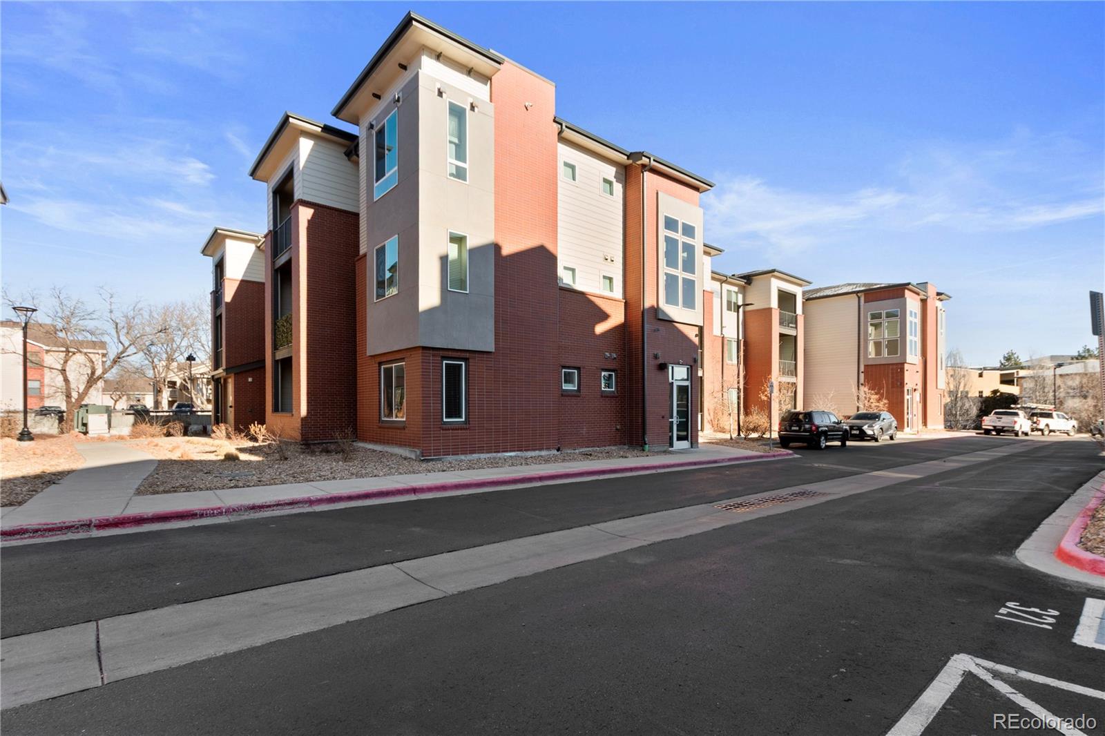 14331 E Tennessee Avenue Aurora CO 80012