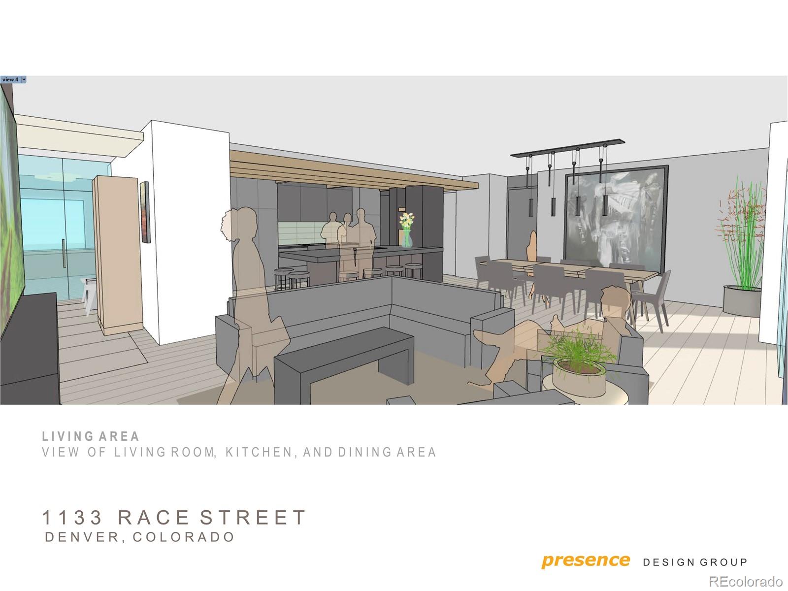 1133 Race Street Denver CO 80206